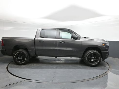 New 2026 RAM 1500 Classic Warlock AWD/4WD image 26