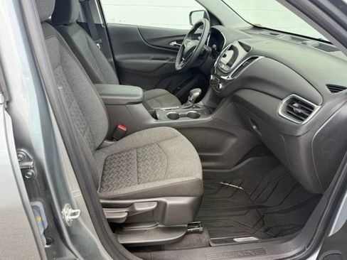 Certified 2024 Chevrolet Equinox LT FWD image 15