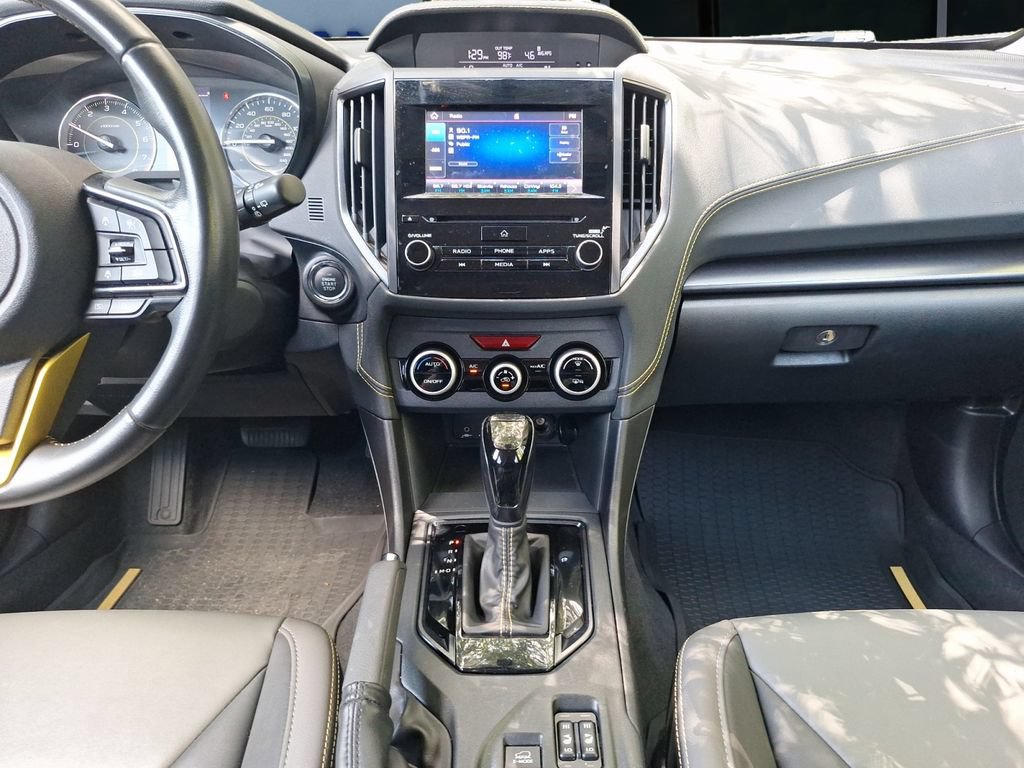 Used 2021 Subaru Crosstrek 2.5i Sport AWD/4WD image 18