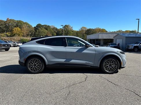 New 2025 Ford Mustang Mach-E Premium image 8