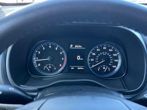 Used 2021 Hyundai Kona SEL AWD/4WD image 24
