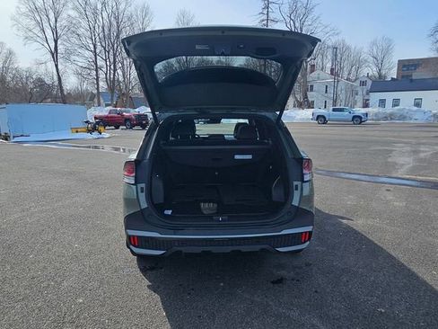 Used 2023 Kia Sportage X-Pro image 17