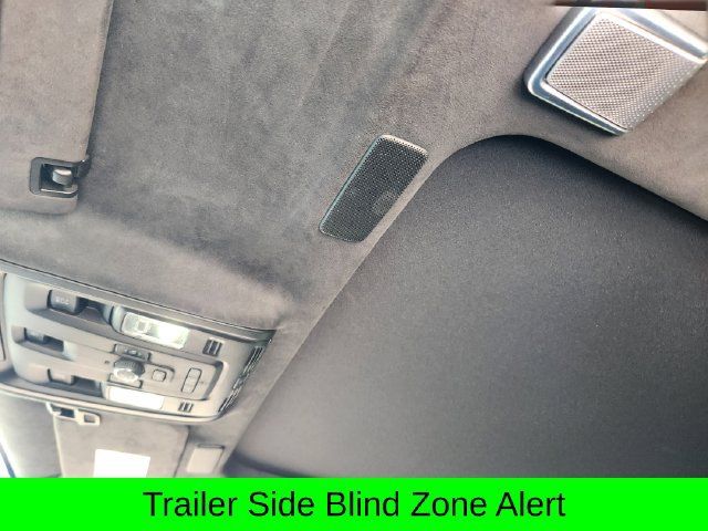 Used 2021 Cadillac Escalade Premium Luxury Platinum w/ Heavy-Duty Trailer Package AWD/4WD image 27