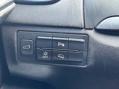 Used 2023 MAZDA CX-9 Carbon Edition AWD/4WD image 13