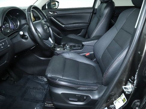 Used 2016 MAZDA CX-5 Grand Touring image 18