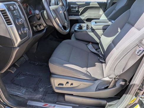 Used 2019 Chevrolet Silverado 1500 LT w/ All Star Edition image 11