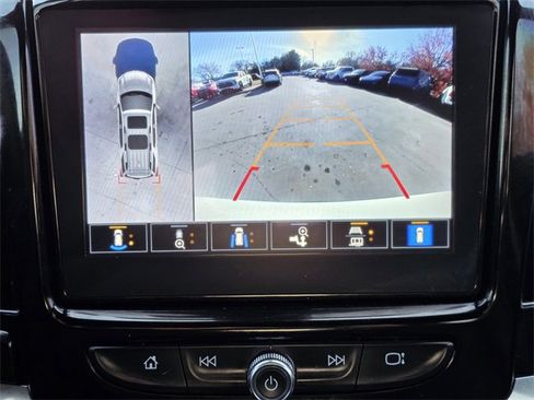 Used 2023 Chevrolet Traverse Premier w/ Redline Edition image 14