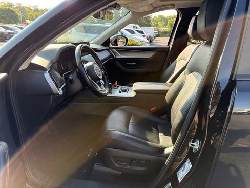 Used 2025 MAZDA CX-70 3.3 Turbo w/ Preferred Package AWD/4WD image 12