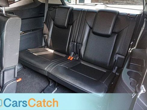 Used 2019 Volkswagen Atlas SE FWD image 23