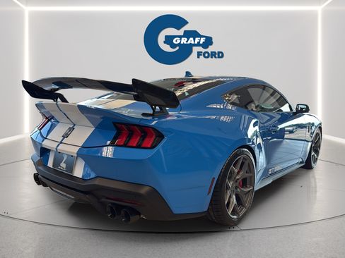 New 2026 Ford Mustang GT Premium w/ GT Performance Package RWD image 7