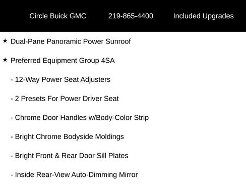 Used 2021 GMC Yukon SLT w/ SLT Premium Package image 48