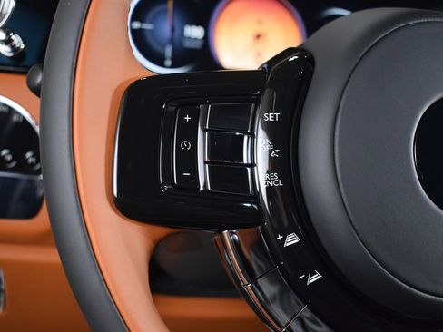 New 2026 Rolls-Royce Cullinan image 26