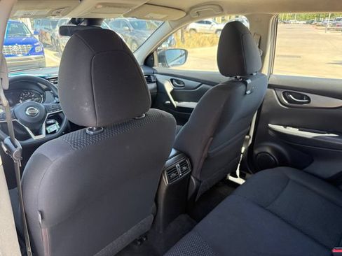 Used 2020 Nissan Rogue Sport S FWD image 26