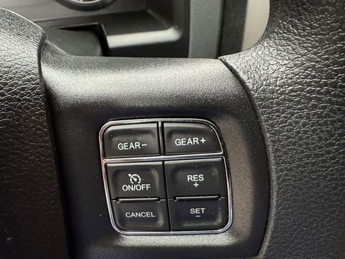 Used 2020 RAM 1500 Classic Warlock AWD/4WD image 16