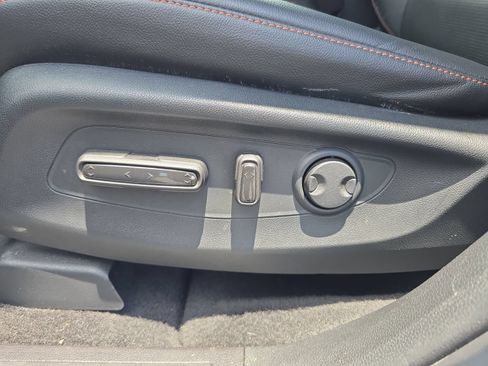 Certified 2025 Honda CR-V Sport-L image 16