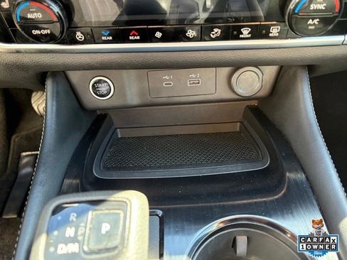 Used 2023 Nissan Rogue SL w/ SL Premium Package AWD/4WD image 21