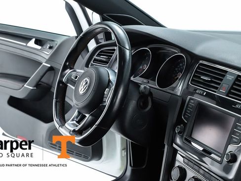 Used 2017 Volkswagen GTI SE FWD image 72