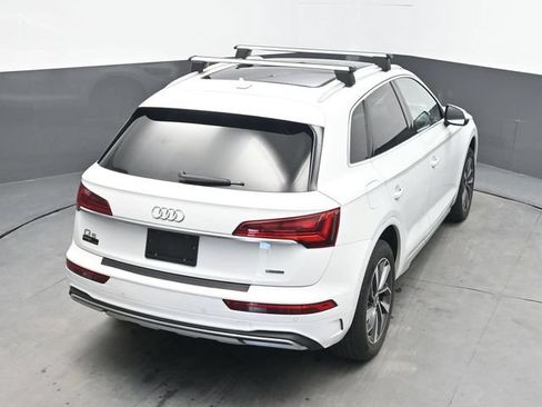 Used 2021 Audi Q5 2.0T Premium Plus AWD/4WD image 30