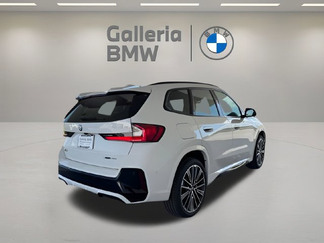 Certified 2026 BMW X1 xDrive28i w/ Technology Package AWD/4WD image 7