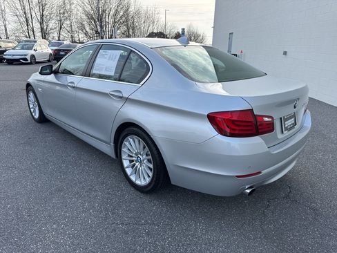 Used 2012 BMW 535i Sedan image 5