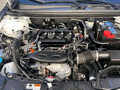 Used 2024 Honda Accord LX image 13