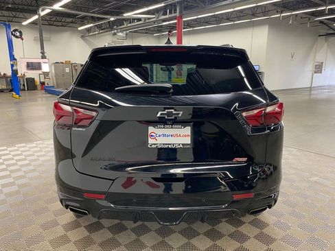 Used 2020 Chevrolet Blazer RS image 8