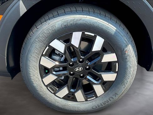 New 2026 Hyundai Santa Cruz SEL AWD/4WD image 13