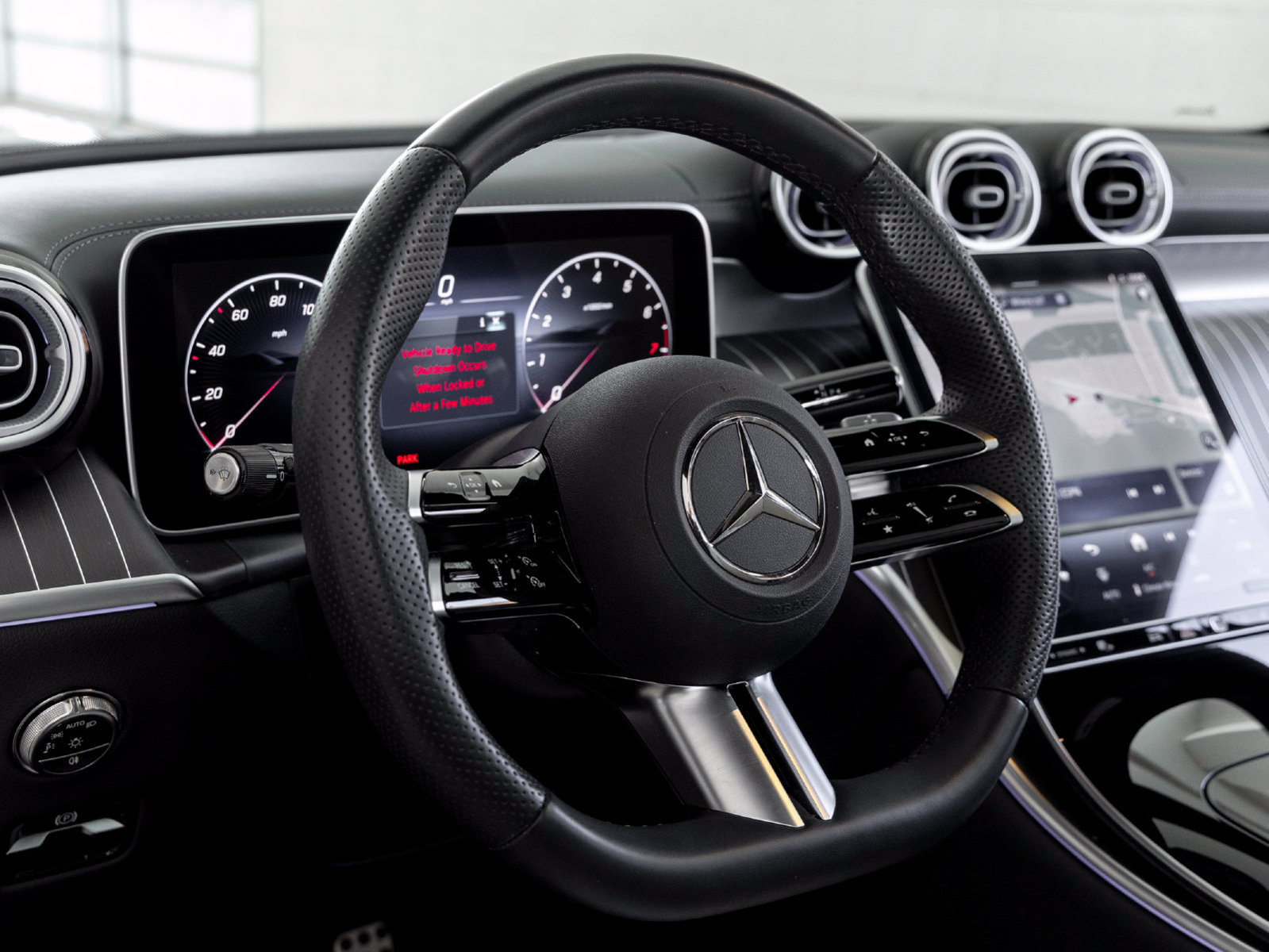 Certified 2026 Mercedes-Benz GLC 300 image 15