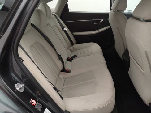 Used 2023 Hyundai Sonata SE FWD image 19