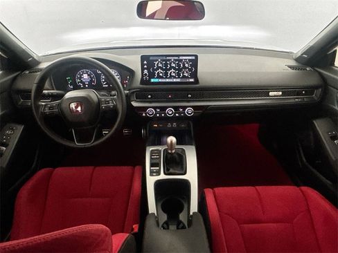Used 2023 Honda Civic Type R image 18