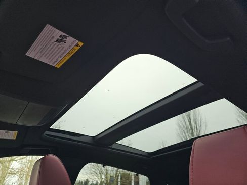 New 2026 MAZDA CX-70 3.3 Turbo w/ Premium Plus Pkg image 13