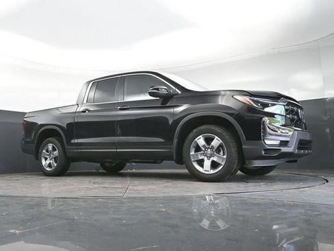 Used 2026 Honda Ridgeline RTL image 30