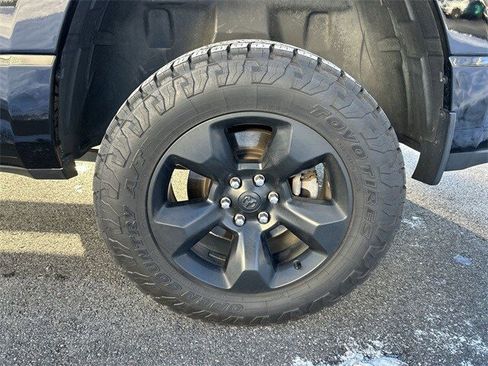 Certified 2019 RAM 1500 Big Horn image 11