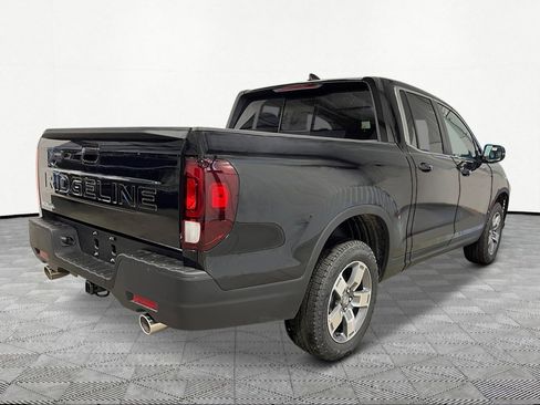 New 2026 Honda Ridgeline RTL image 7