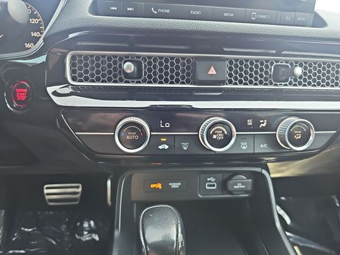 Used 2022 Honda Civic Sport image 26