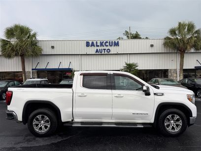Used 2020 GMC Sierra 1500 SLE w/ SLE Value Package