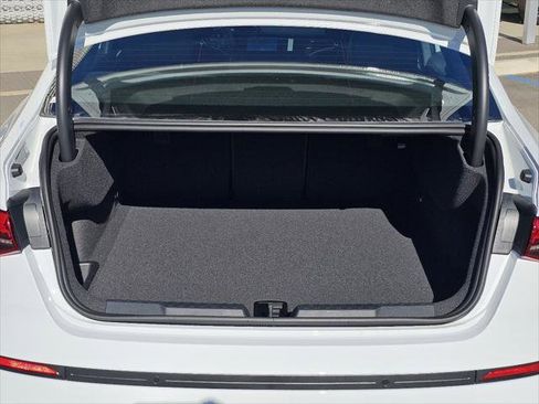 New 2026 Audi A3 2.0T Premium image 8