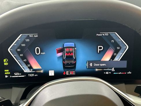 New 2026 BMW X3 xDrive30 image 10