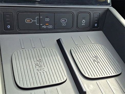 Certified 2024 Hyundai Santa Fe Calligraphy image 25