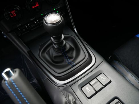 New 2026 Subaru BRZ tS RWD image 9