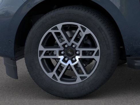 New 2025 Ford Expedition Max Active image 19