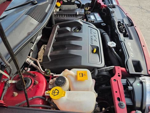 Used 2007 Jeep Compass Sport image 44