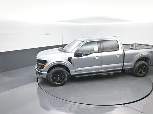 New 2026 Ford F150 XLT w/ Equipment Group 302A MID image 26