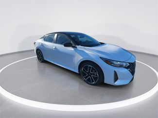 New 2025 Nissan Sentra SR video 2