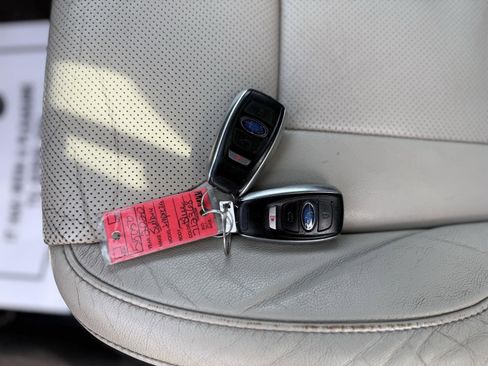 Used 2020 Subaru Impreza 2.0i Limited w/ Popular Package #2 image 38