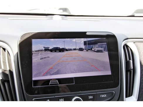Used 2023 Chevrolet Malibu LT FWD image 27
