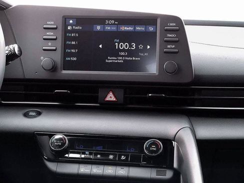 New 2026 Hyundai Elantra Sport image 19