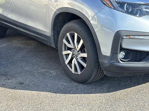 Used 2021 Honda Pilot EX-L image 5