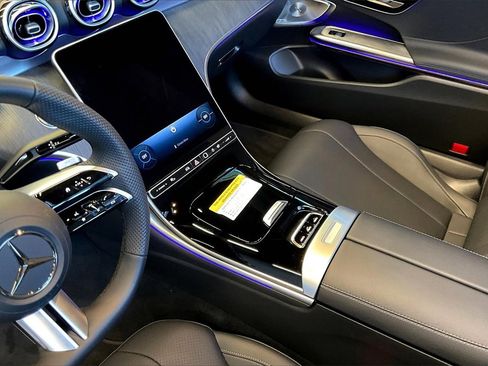 New 2026 Mercedes-Benz CLE 300 4MATIC Cabriolet image 6