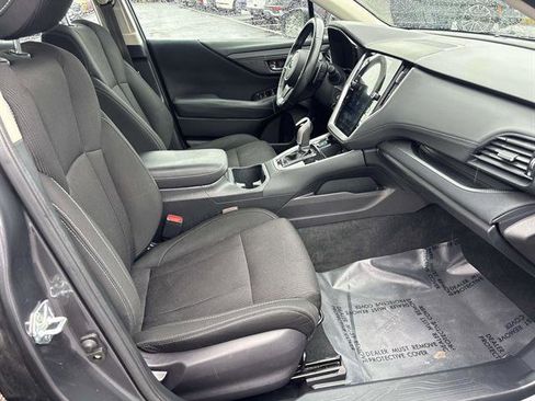 Used 2022 Subaru Legacy Premium image 15